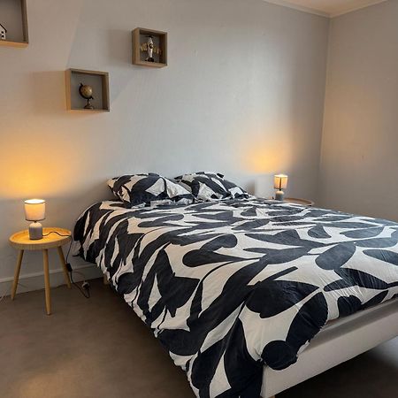 Jsj Villa Rodez Eksteriør bilde