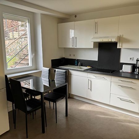 Jsj Villa Rodez Eksteriør bilde