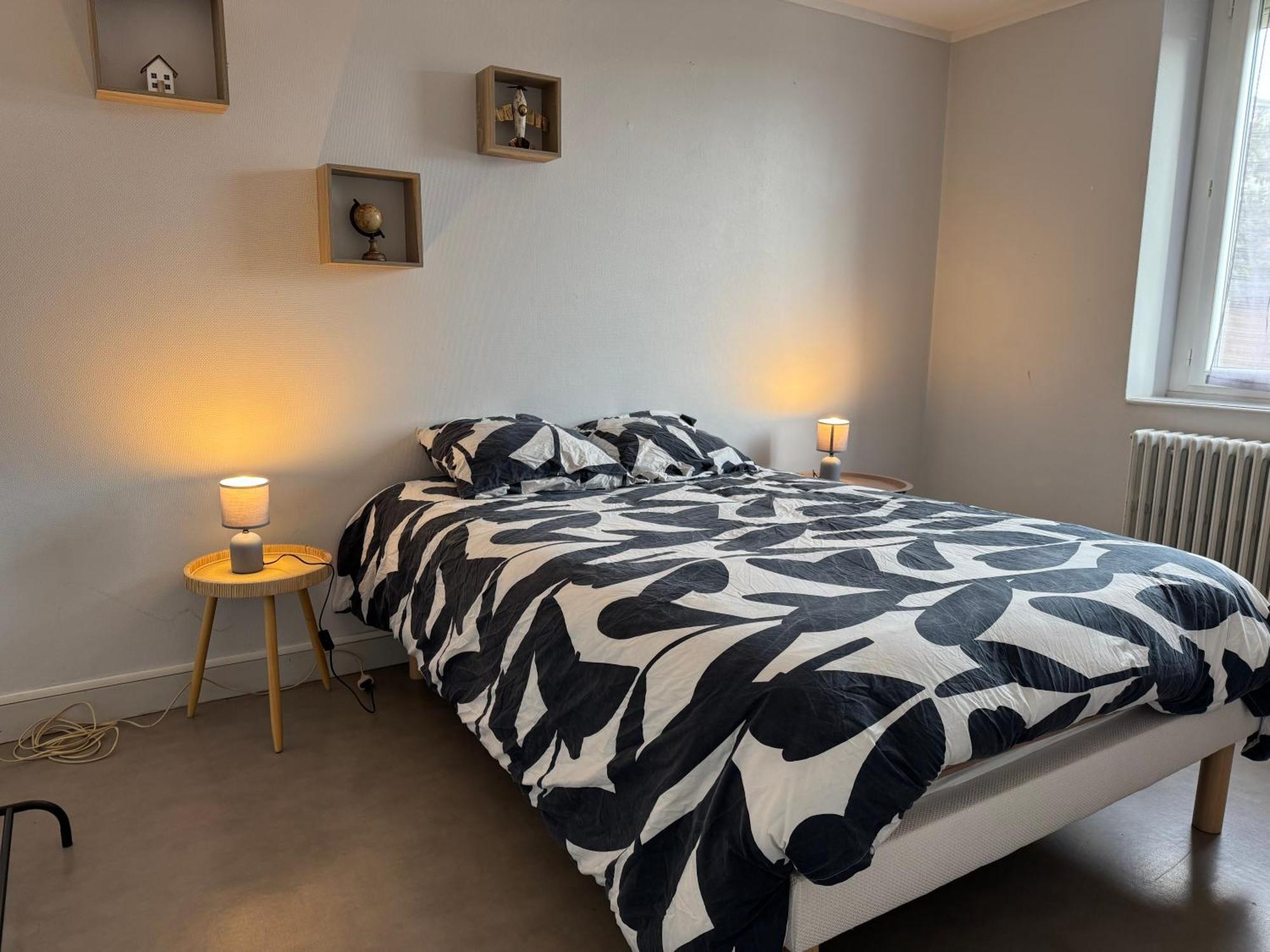 Jsj Villa Rodez Eksteriør bilde