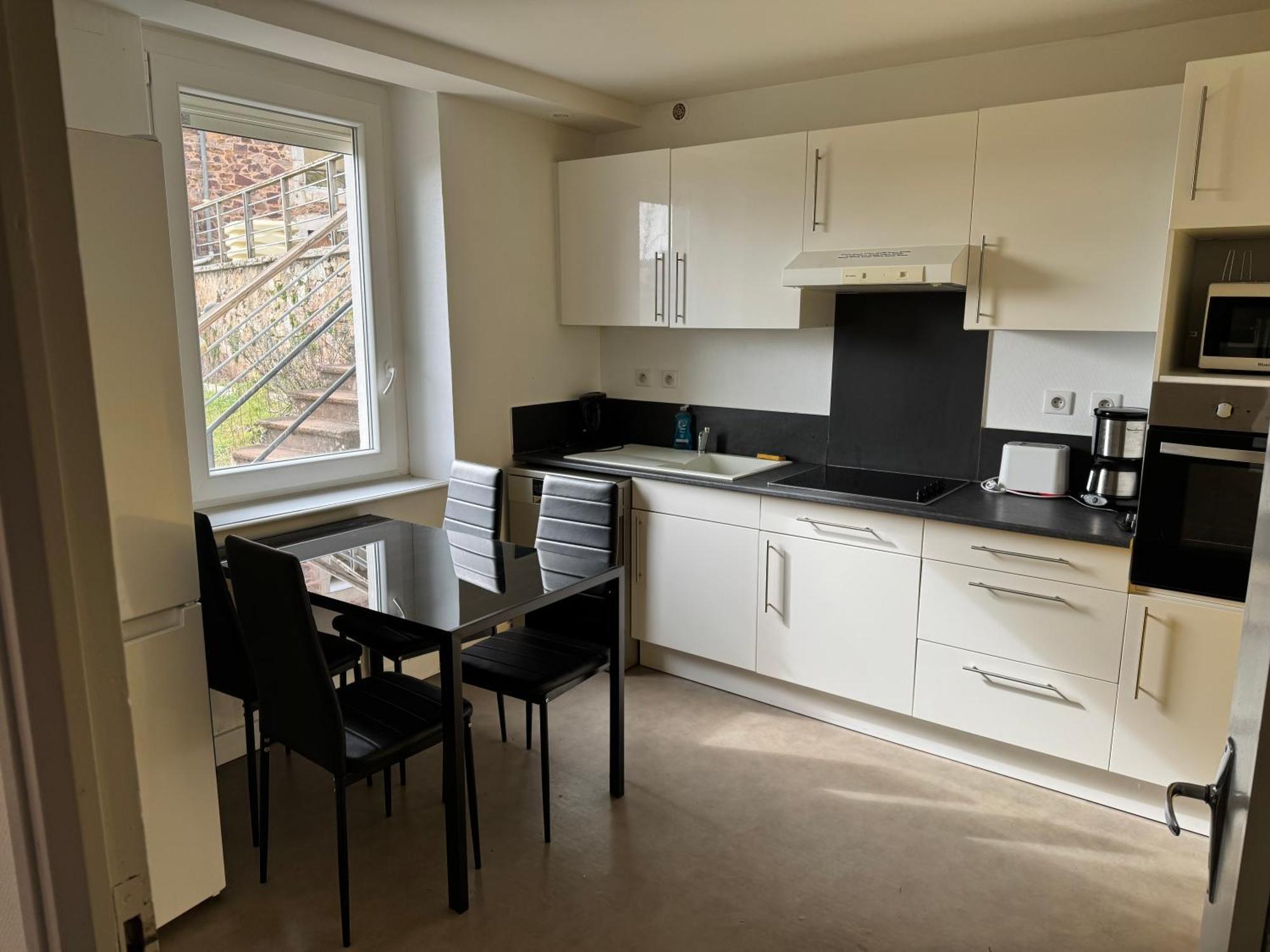 Jsj Villa Rodez Eksteriør bilde