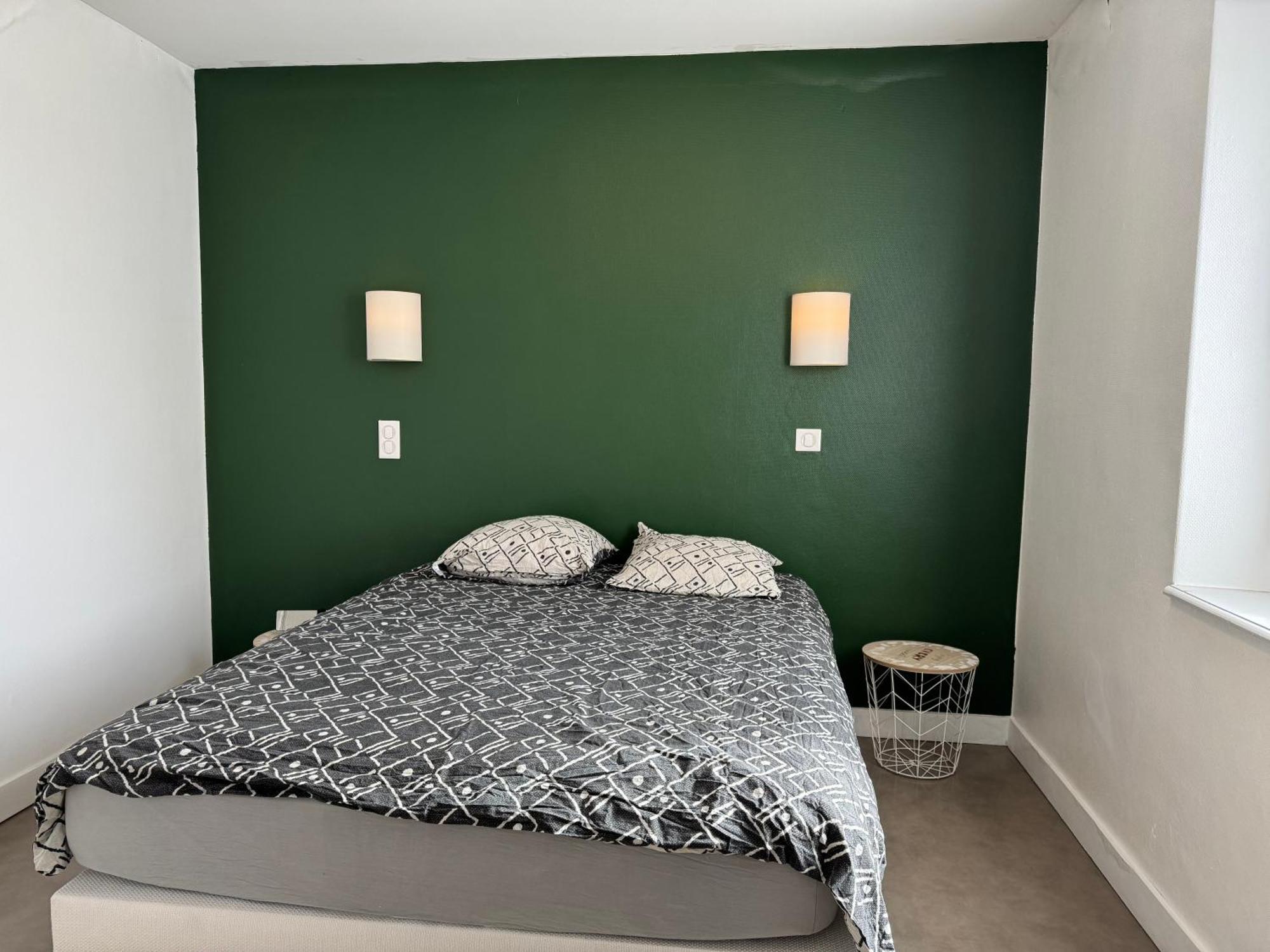 Jsj Villa Rodez Eksteriør bilde